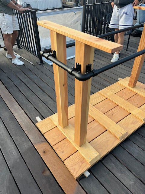 Bartafel Rotterdam
