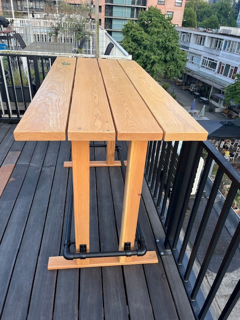 Bartafel Rotterdam