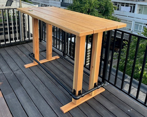 Bartafel Rotterdam